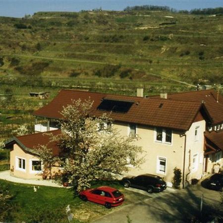 Winzerhof Baumer Фогтсбург Екстериор снимка