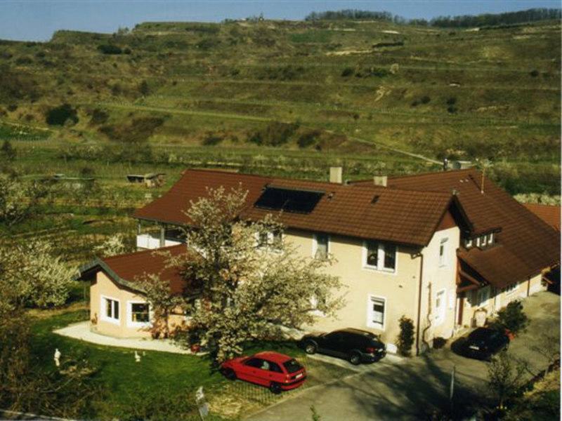 Winzerhof Baumer Фогтсбург Екстериор снимка